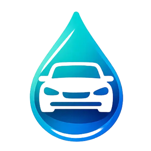 Lavage auto à domicile Confort